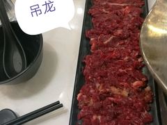 -欢乐海岸美食联盟