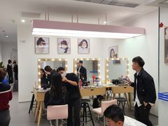 -天真蓝照相馆(中华广场店)