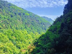 -赤水丹霞旅游区·大瀑布