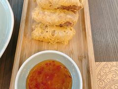 -CHINCHIN 青青·泰国料理(万象食家店)