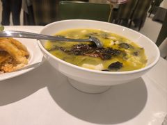 -大鸭梨烤鸭(左家庄店)