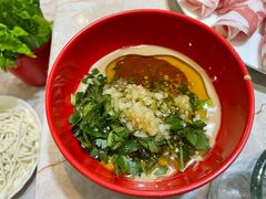 -香满锅老北京羊蝎子火锅·家常菜(新街口店)