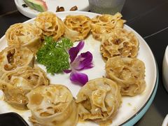 -江南鱼捞(北仑银泰城店)