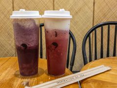-喜茶(深圳福田星河COCO Park店)