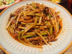 -破三川·新川菜(静安大融城店)