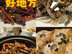 -广东道至正餐厅(区庄店)