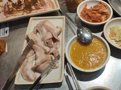 -喜来稀肉(虹泉路店)