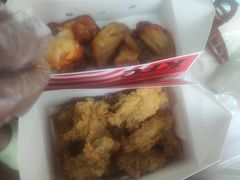 -肯德基(昌里店)