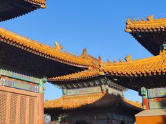 -历代帝王庙博物馆