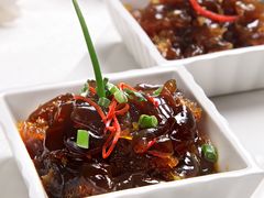 -西安皇冠假日酒店·朱雀咖啡厅