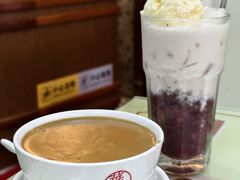 -香港華心糖水鋪(南西总店)