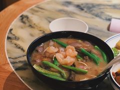 -慧娟面馆·餐厅(望江路店)