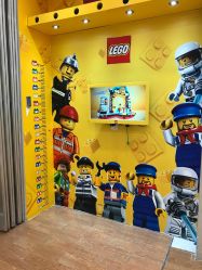 -KIDSLAND(北京蓝色港湾店)