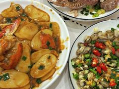 -包不同知味(嵊泗店)