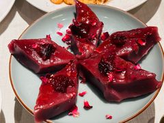 -狮王府淮扬菜(老门东店)