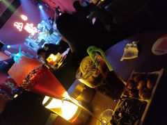 -MM·五声·音乐人与调酒师(西安路店)
