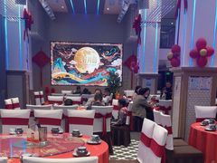 -丝宴·凤城印象·西北特色菜(彩虹湾店)