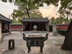 -丰台药王庙