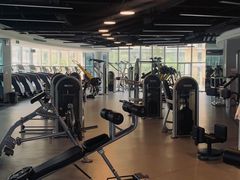 -艾型动健身游泳(环宇城店)