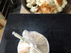 -金枫锅贴(滨江·凯旋门店)