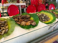 -秦皇国际大酒店·自助餐