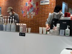 -Manner Coffee(淮海755店)