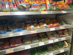 -大商超市(银岛店)