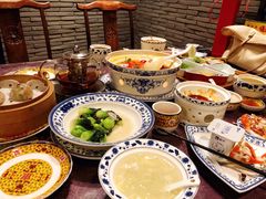 -宁波状元楼酒店(和义路店)