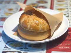 -金桔香港茶餐(宝安大厦店)