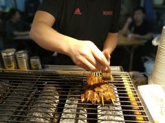 -大学城夜市大排档(凤栖路店)