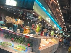 -阪尚皇·原切牛排·烤肉火锅自助(北京路店)