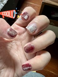 -M Nails & Beauty美甲美睫美体