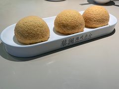 -蔡澜点心·粤菜(领展购物广场店)