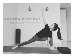 -瑜舍瑜伽连锁教室