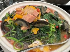 -湖锦酒楼·32年地道湖北菜(光谷店)