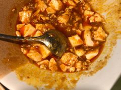 麻婆豆腐-外婆家(南开大悦城店)