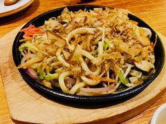 -梅亭居酒屋(中大国际店)