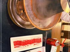 -常赢三兄弟·清真涮肉(崂山路总店)