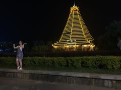 -三江鼓楼