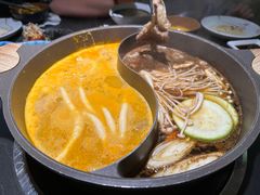 -栖川山葵家·寿喜锅·日式料理(龙湖北城天街商场店)