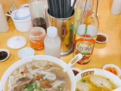 -荔林食店(西华路店)