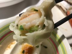 -开海·红岛海鲜虾水饺(石老人店)