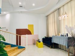 -新蝶变皮肤管理中心