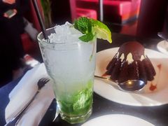 -Chili's Cafe&Bar奇利斯(滨江店)