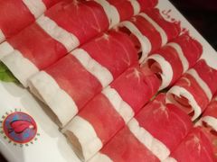 -山城辣妹子(定福庄店)
