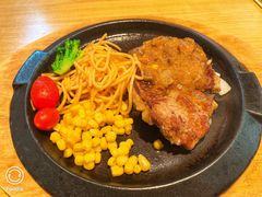 西冷牛排-菲滋意式餐厅(临海银泰店)