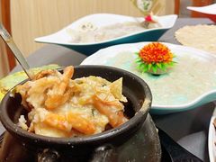 -官塘陈记鱼生·潮汕砂锅粥·牛肉火锅(潮枫路总店)