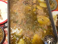 -天水赵大妖·特色活鱼现烤(天水店)