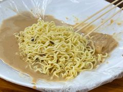 -郭记小街麻辣烫(南小街总店)