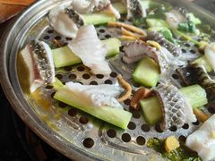 桑拿鱼-阿多私房菜(顺德店)